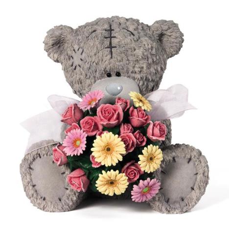 Sitting Pretty LIMITED EDITION Me to You Bear Figurine £72.00